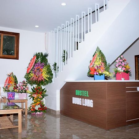 Hung Long Hostel Hue Esterno foto