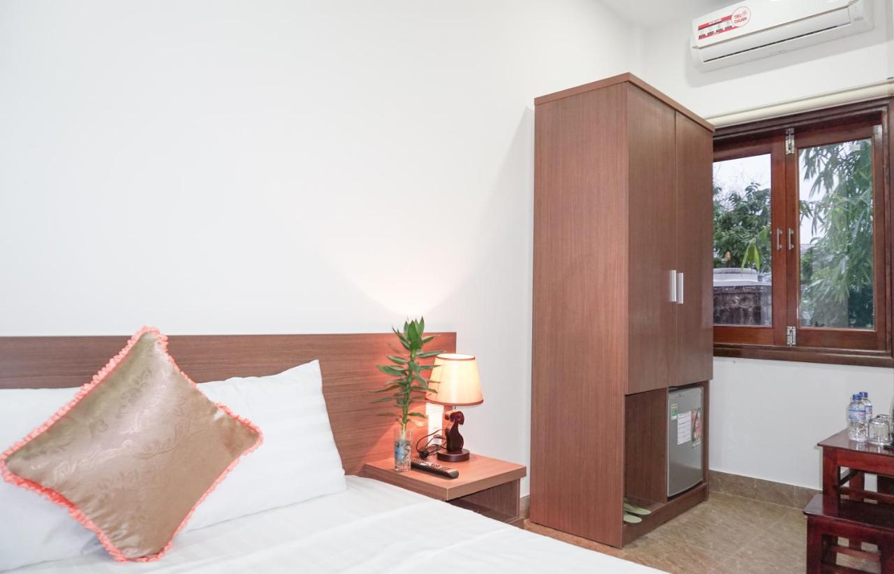 Hung Long Hostel Hue Esterno foto