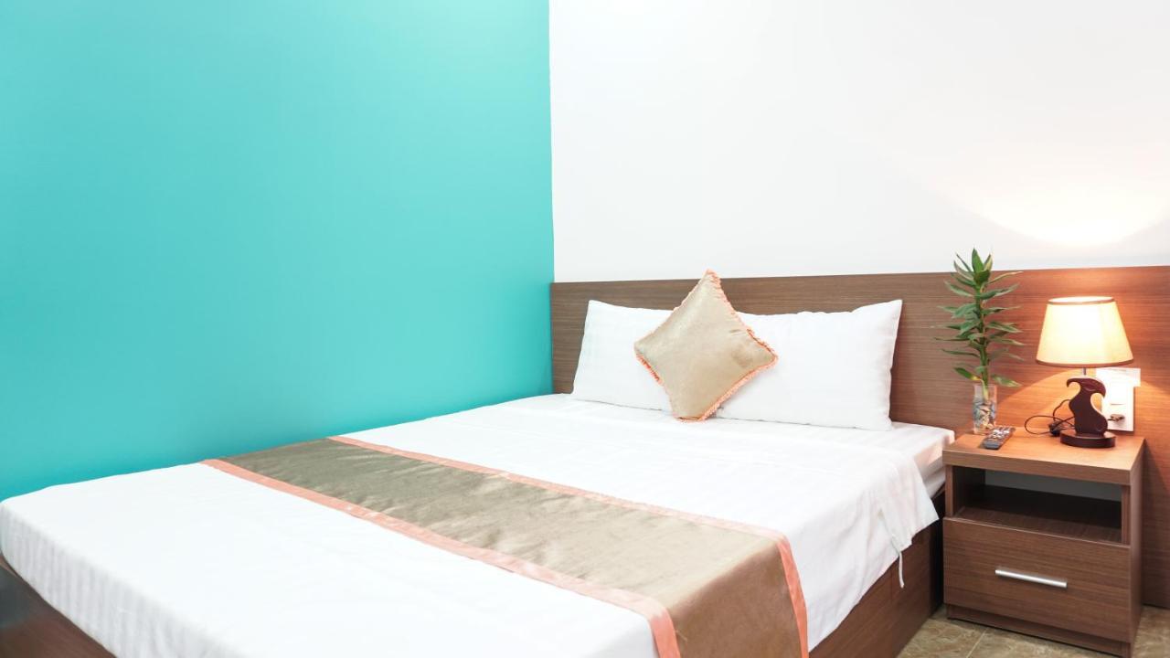 Hung Long Hostel Hue Esterno foto