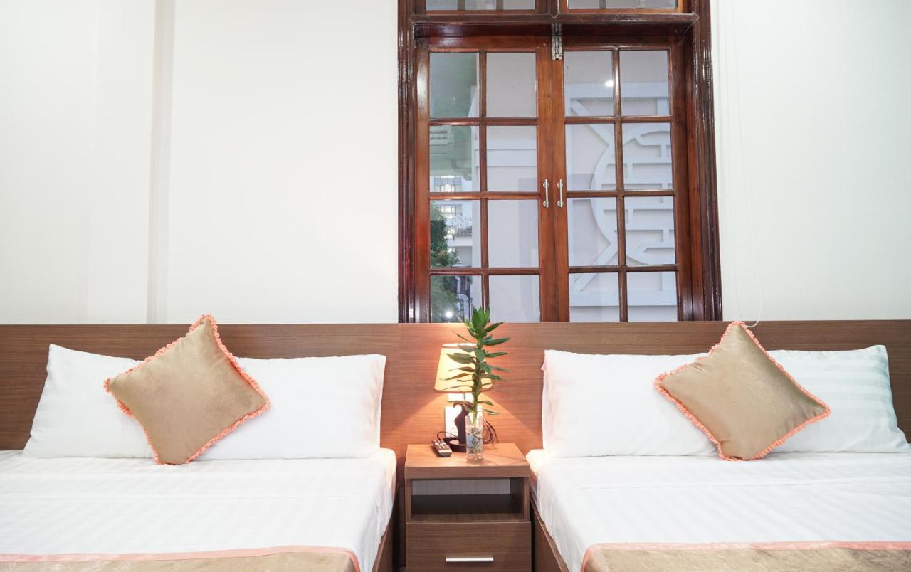 Hung Long Hostel Hue Esterno foto