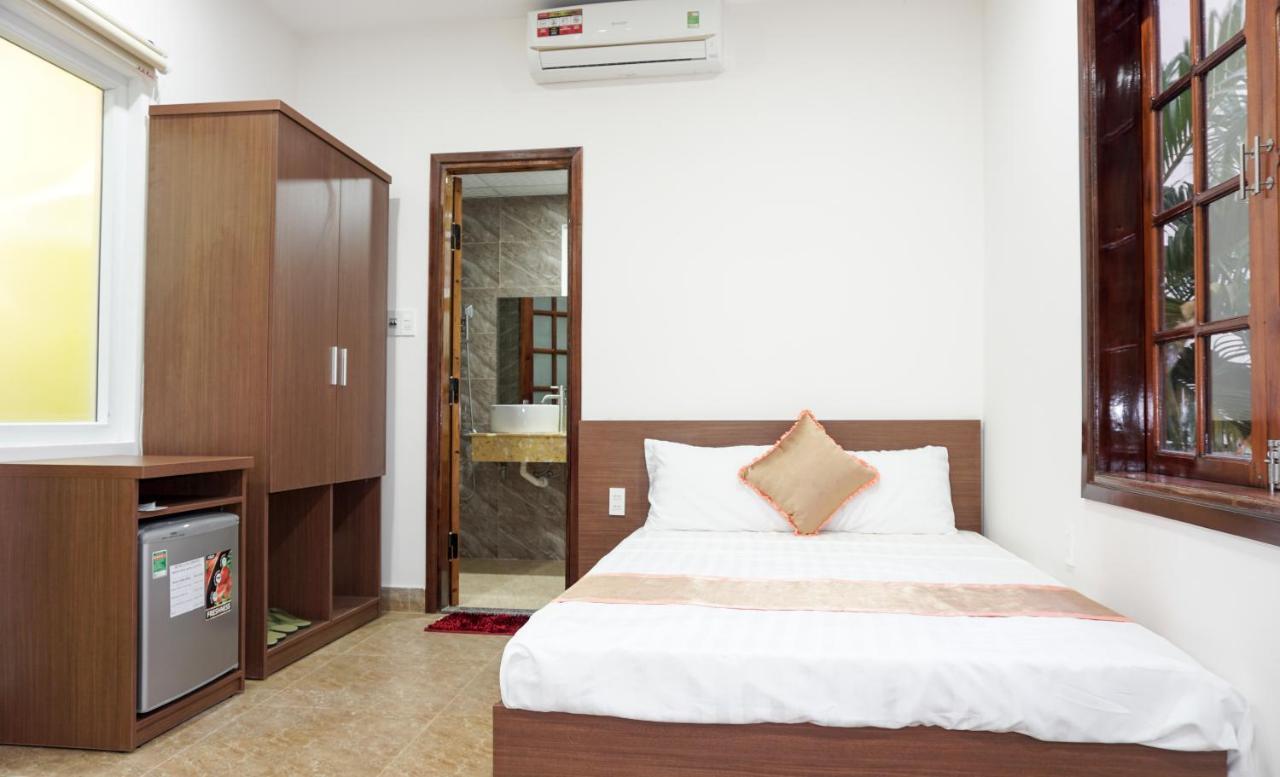 Hung Long Hostel Hue Esterno foto